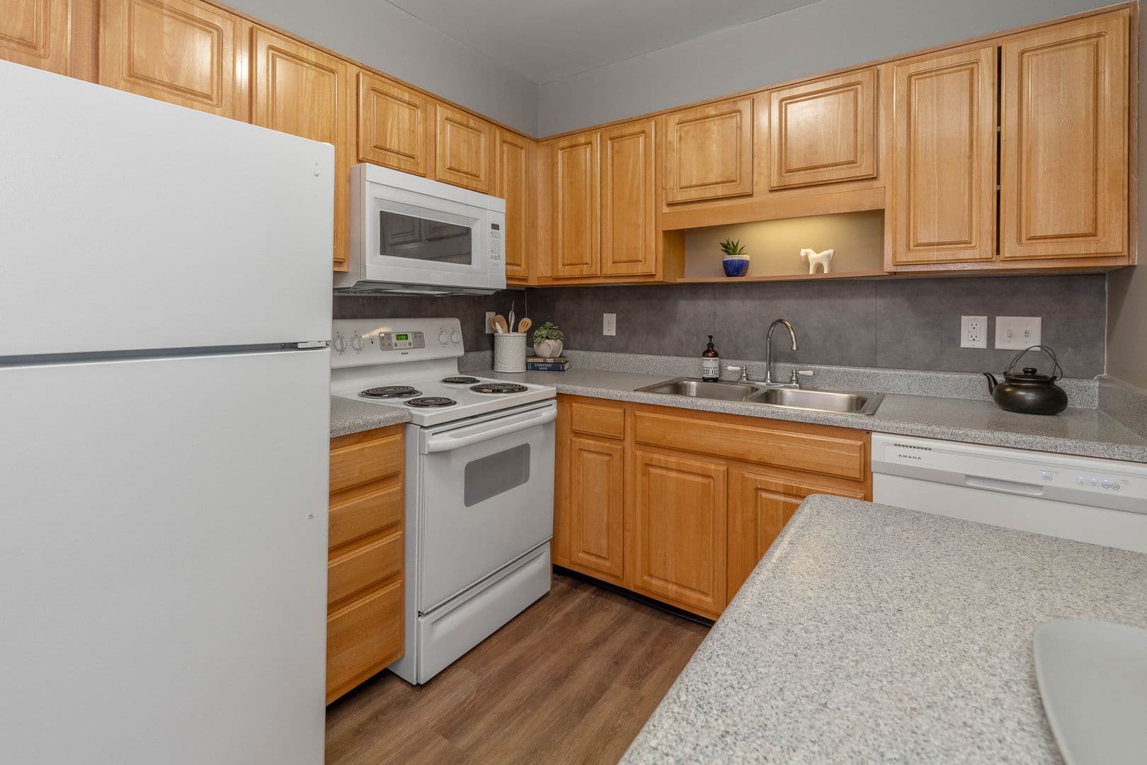 Buckridge at Southport Apartments 7 of 15