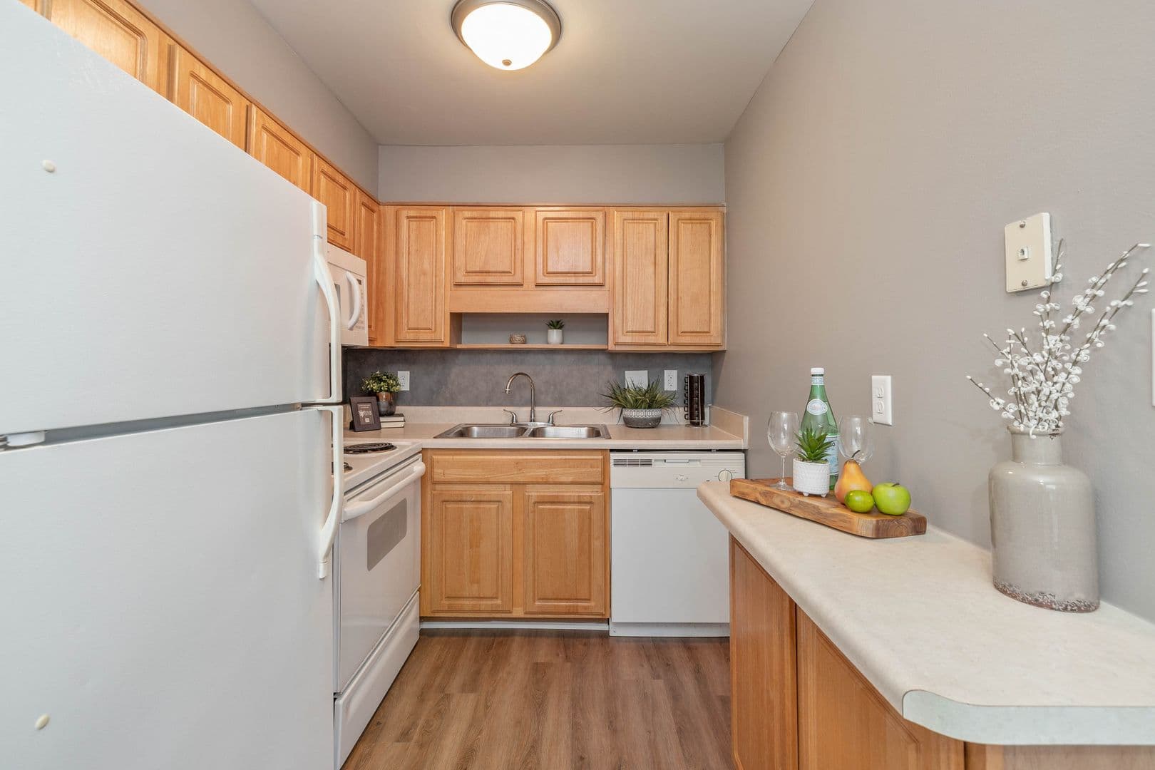 Buckridge at Southport Apartments 3 of 15