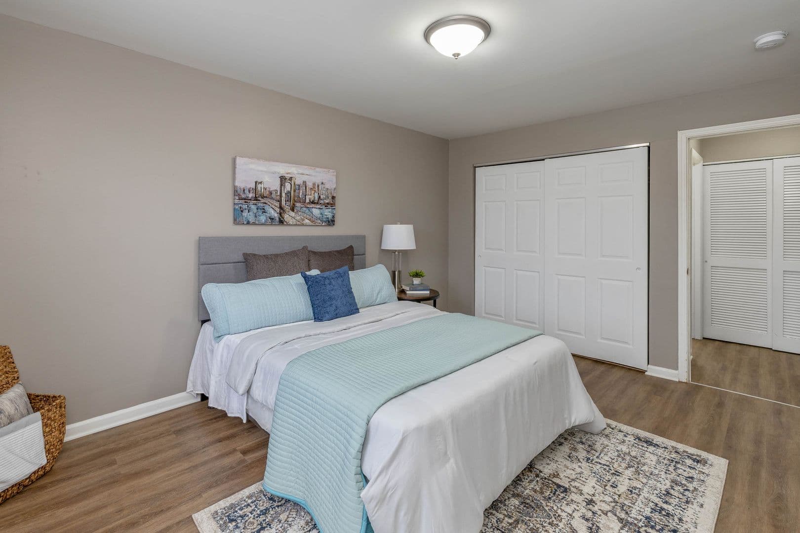 Buckridge at Southport Apartments 10 of 15