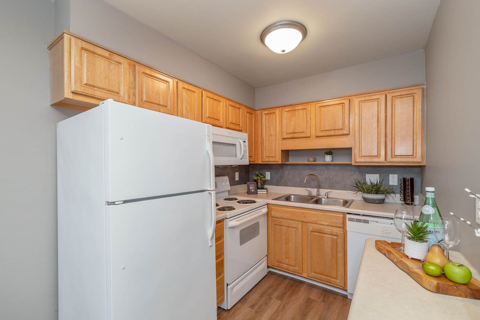 Buckridge at Southport Apartments 12 of 18