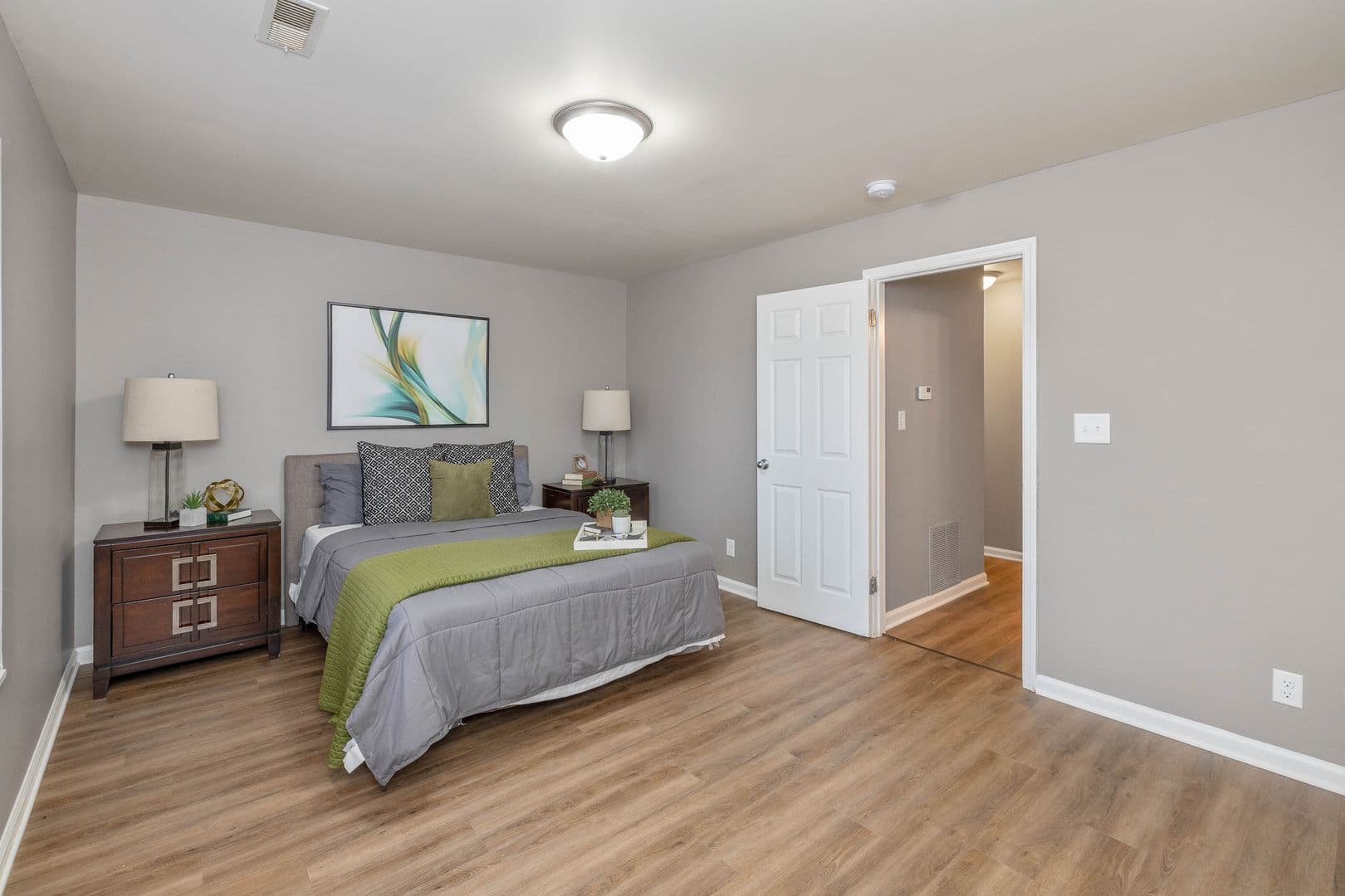 Buckridge at Southport Apartments 6 of 18