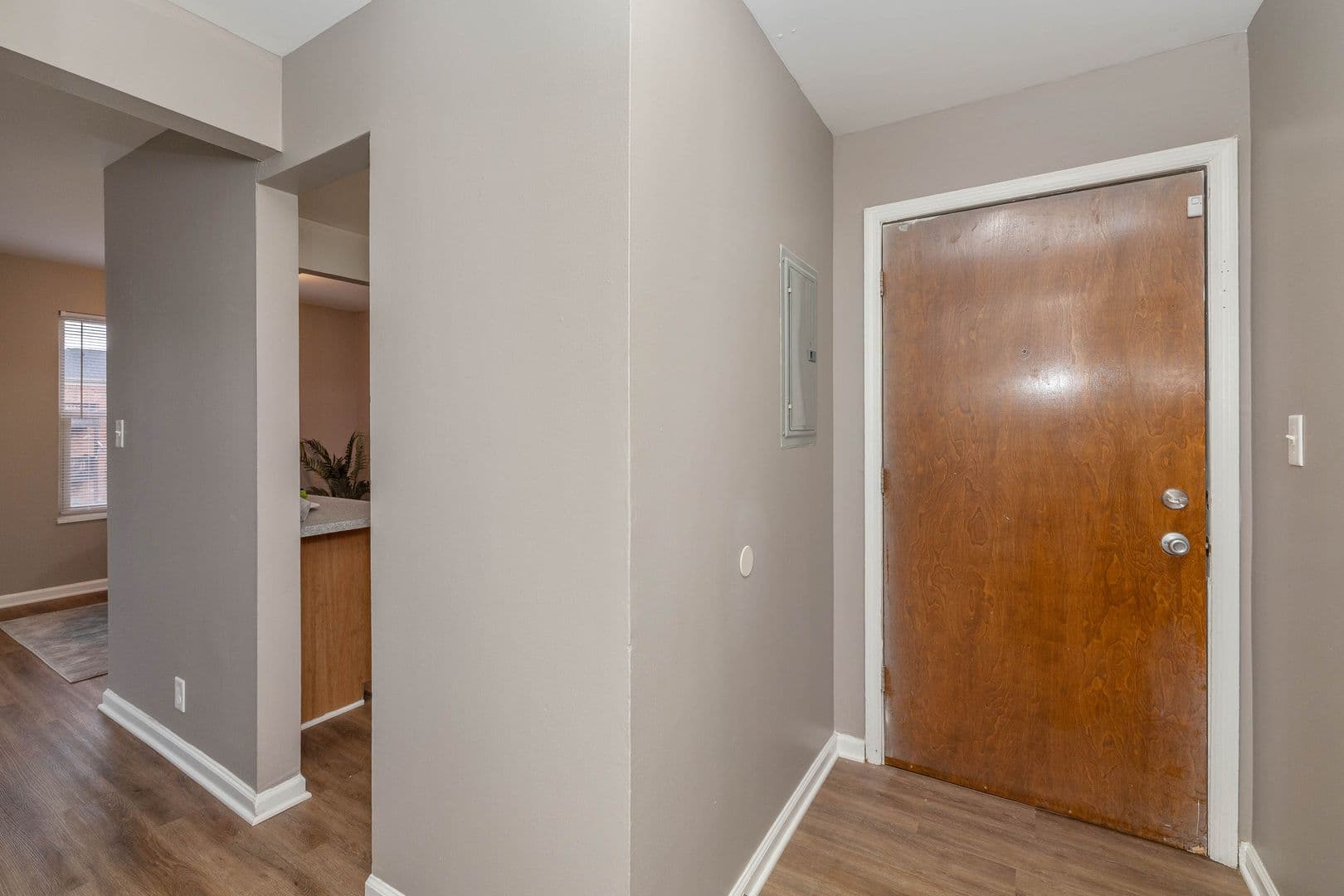 Buckridge at Southport Apartments 2 of 15