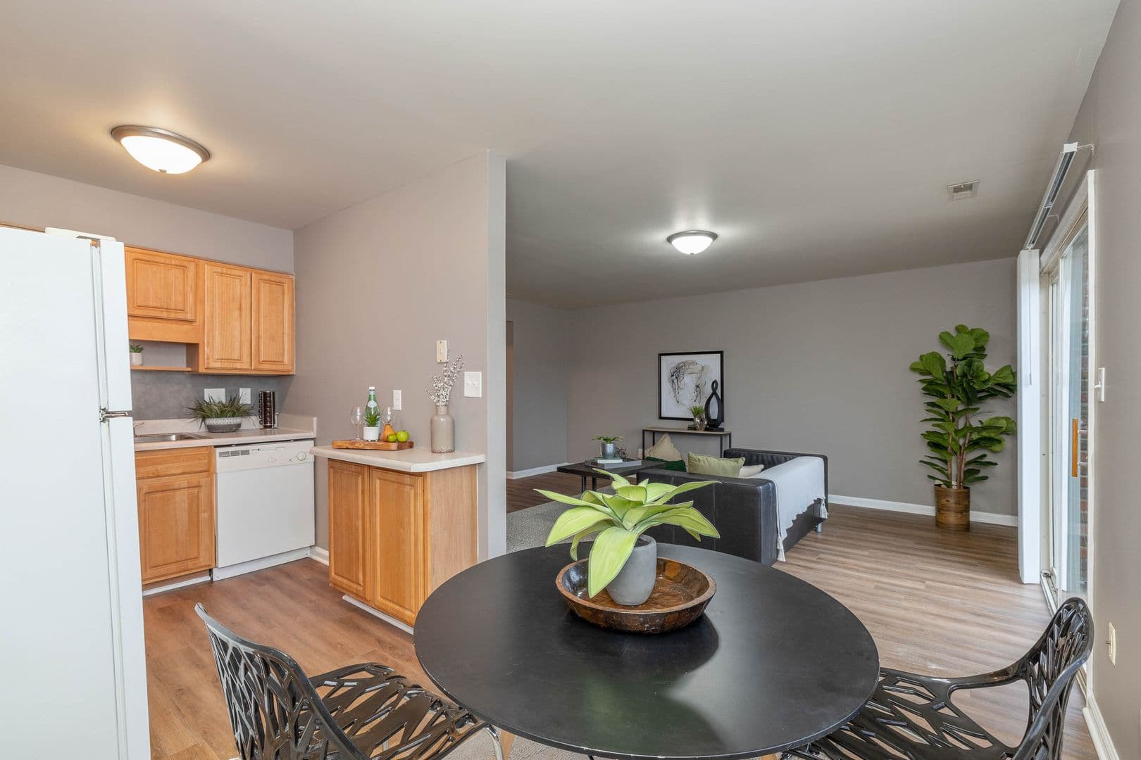 Buckridge at Southport Apartments 6 of 15