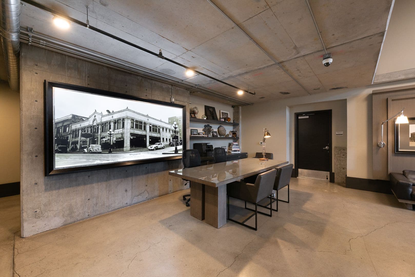 Dunn Motors Building 16 of 22