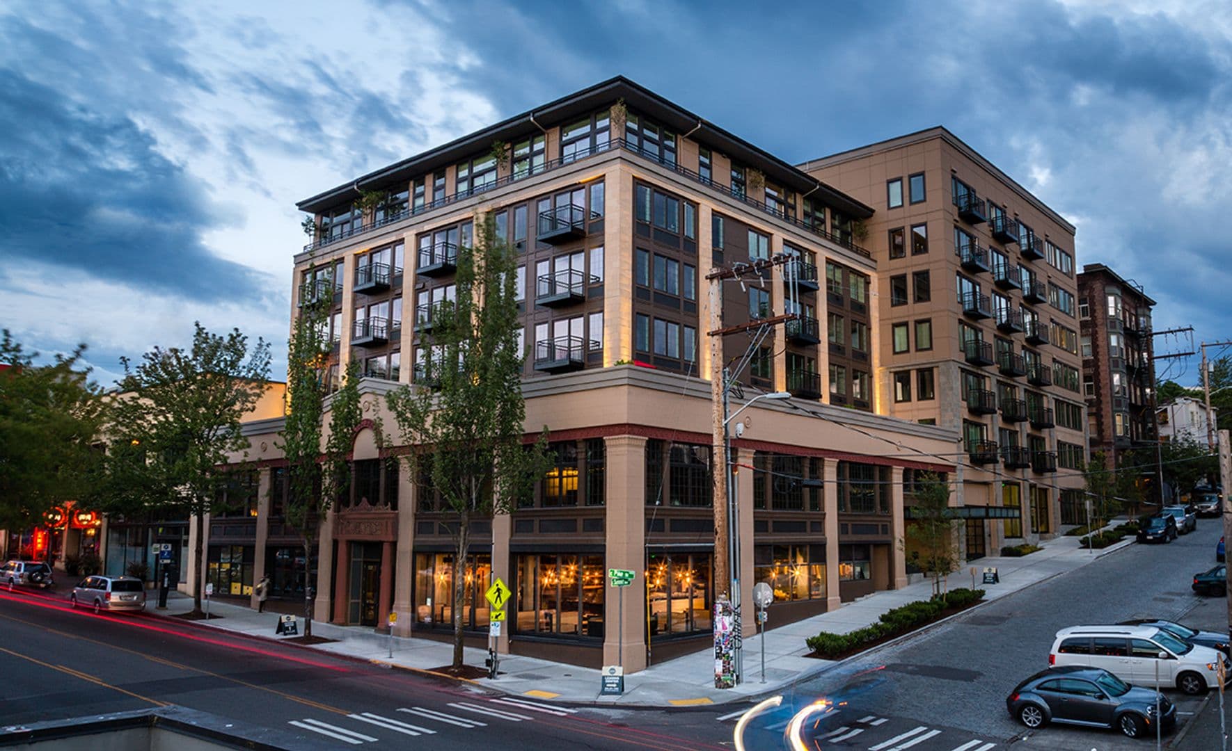Dunn Motors Building 25 of 25