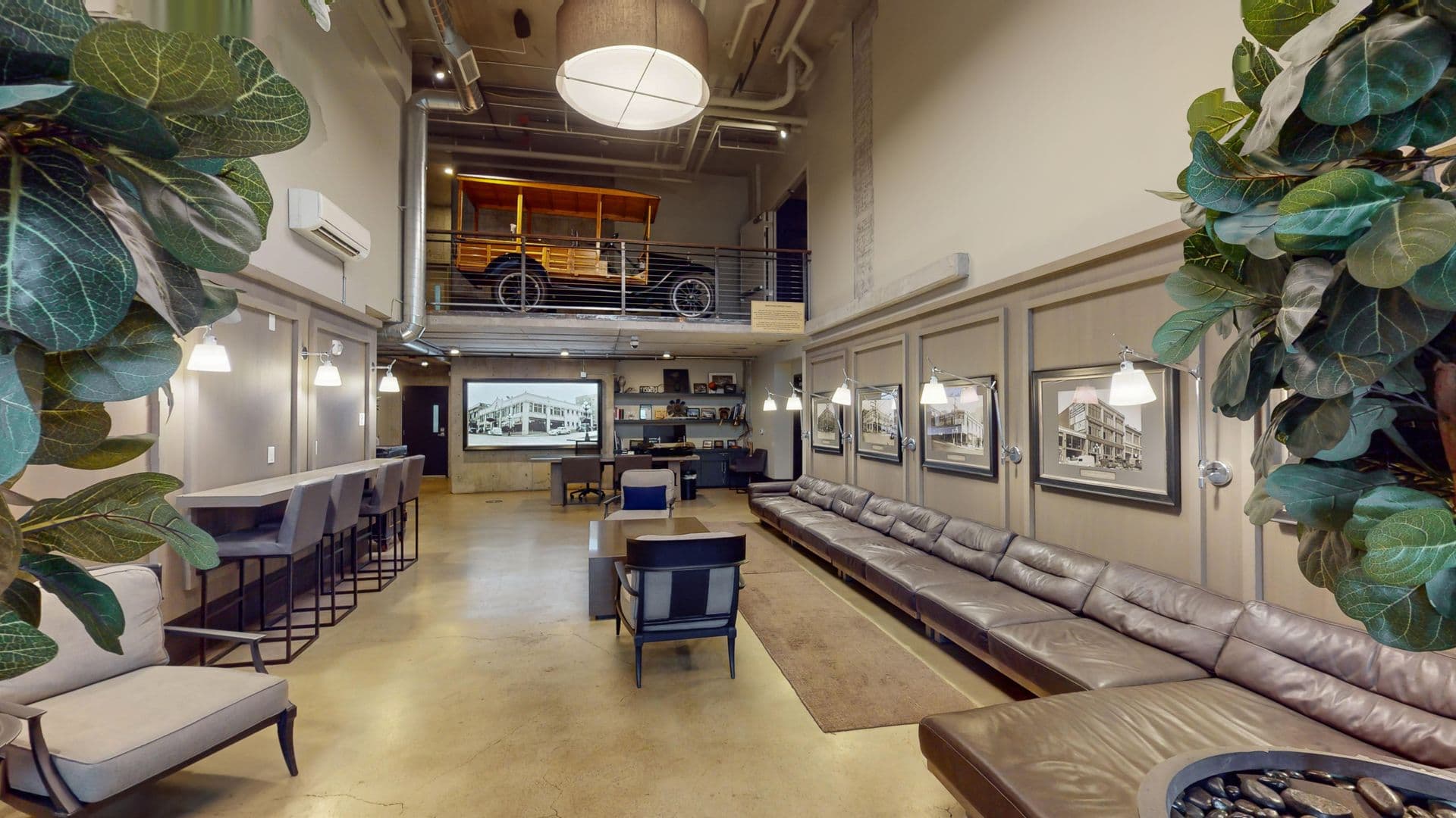 Dunn Motors Building 16 of 20