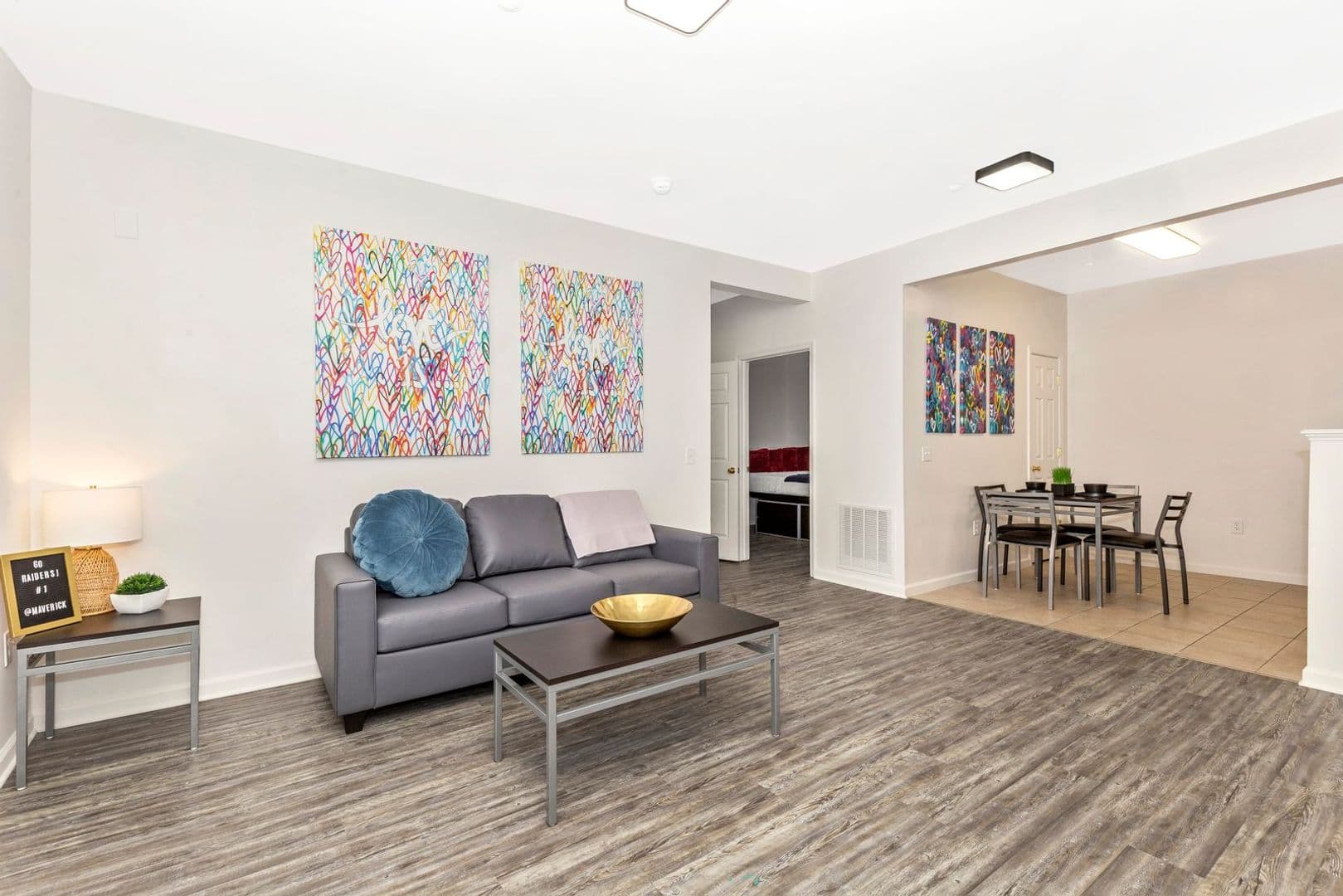 Maverick Apartments 1 of 23