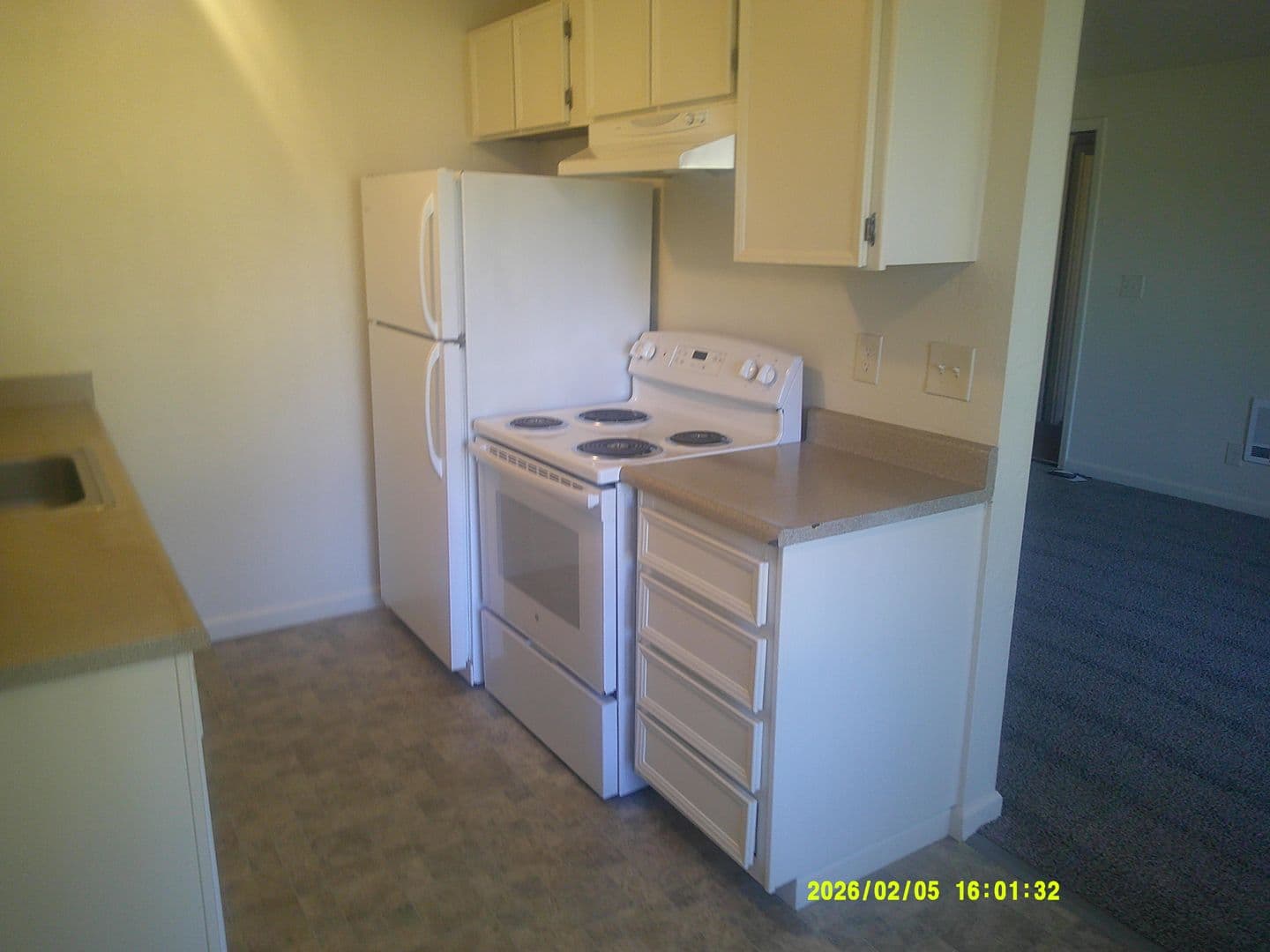Carriage Apartments 1 of 11
