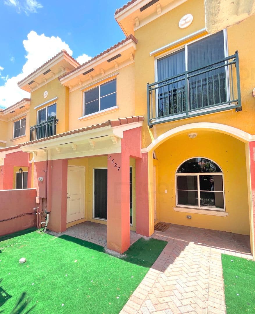 3627 NW 30th Court 1 of 8