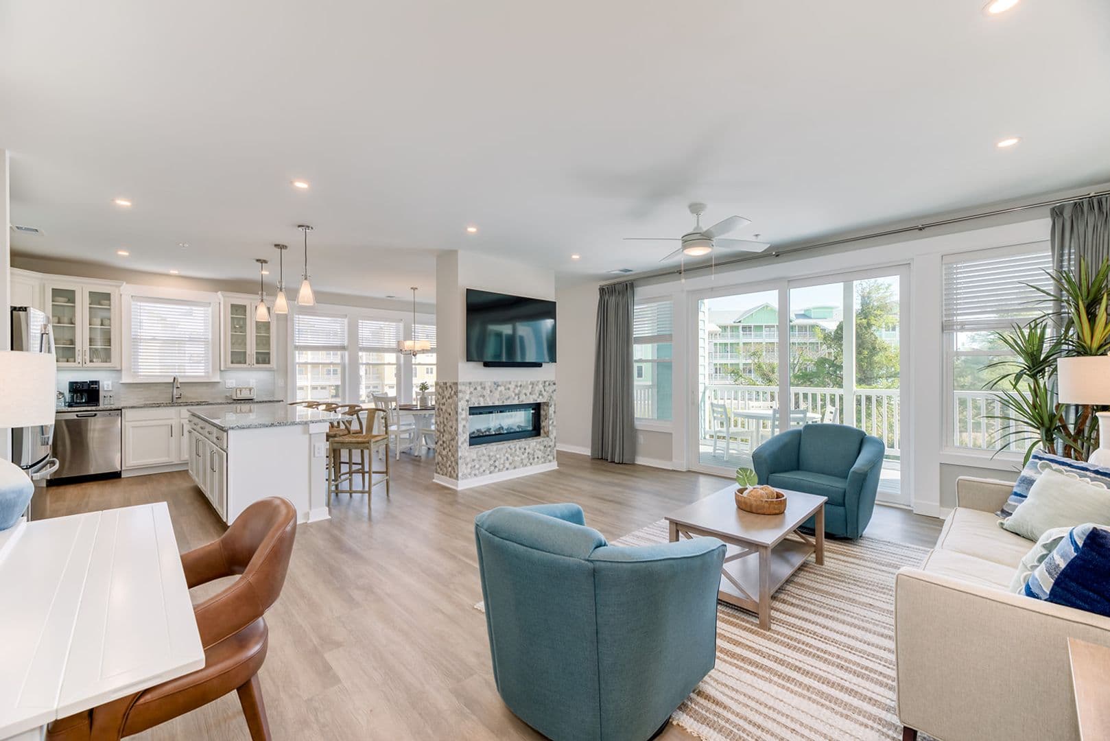 1703 Hamilton Cay- Unit 301-Albemarle 1 of 8