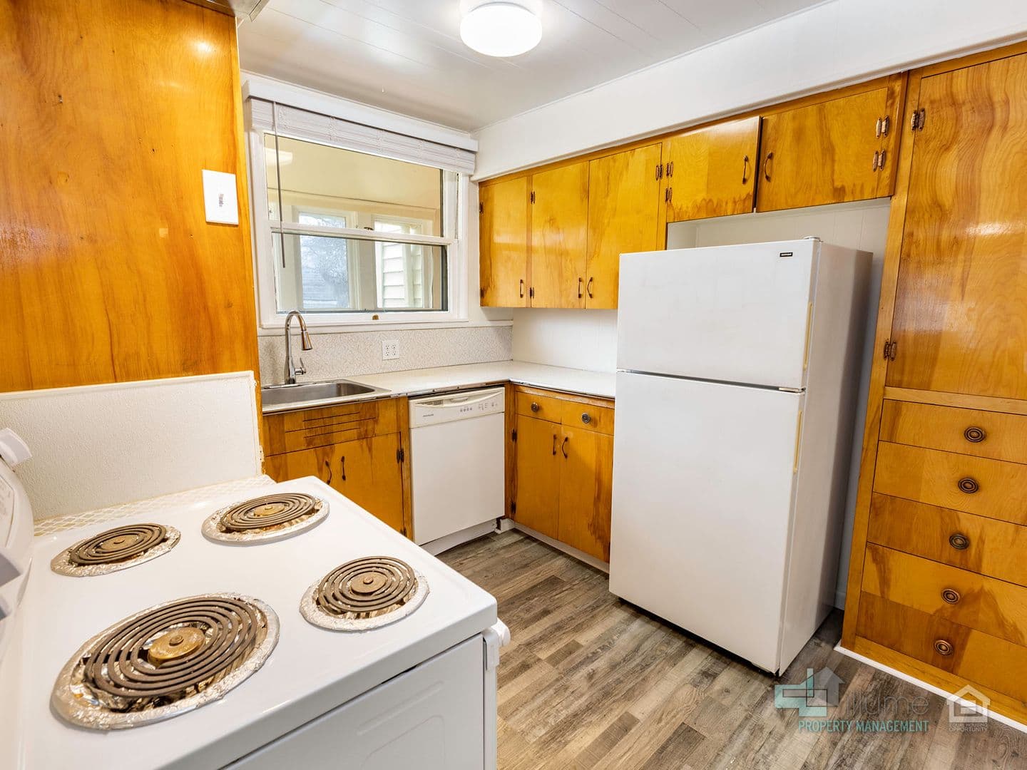Capital Park Apartments - CONSERVICE 7 of 18