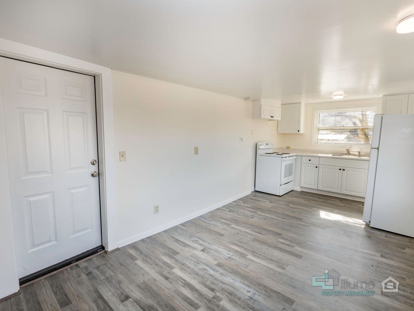 Capital Park Apartments - CONSERVICE 3 of 13