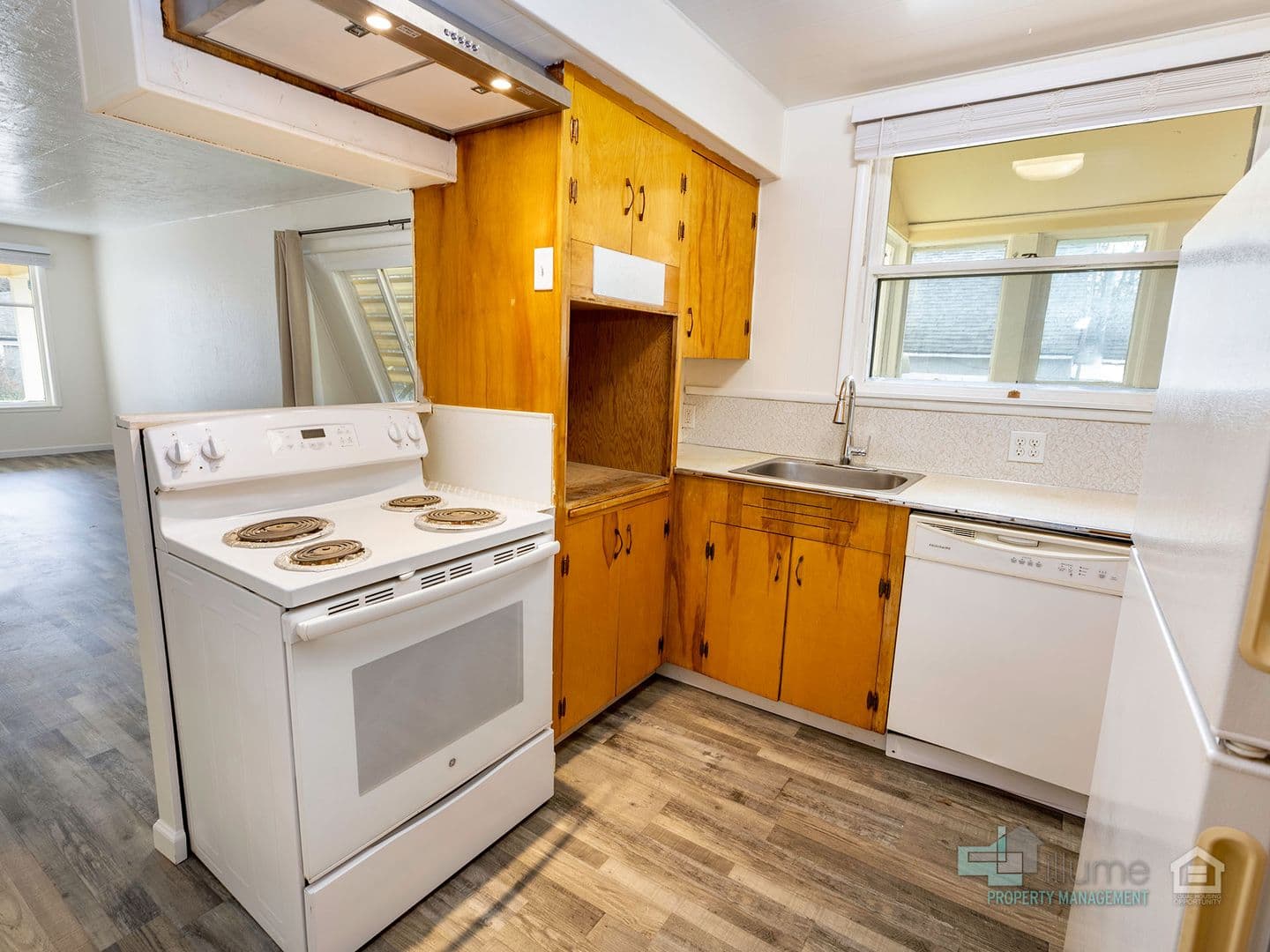 Capital Park Apartments - CONSERVICE 8 of 18
