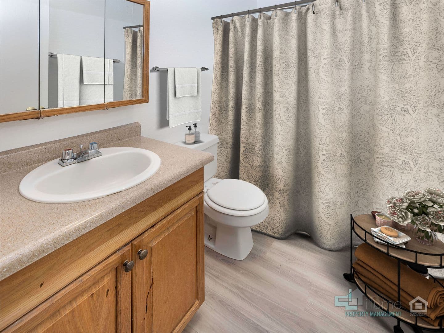 Brookside Village (637) - CONSERVICE 6 of 12