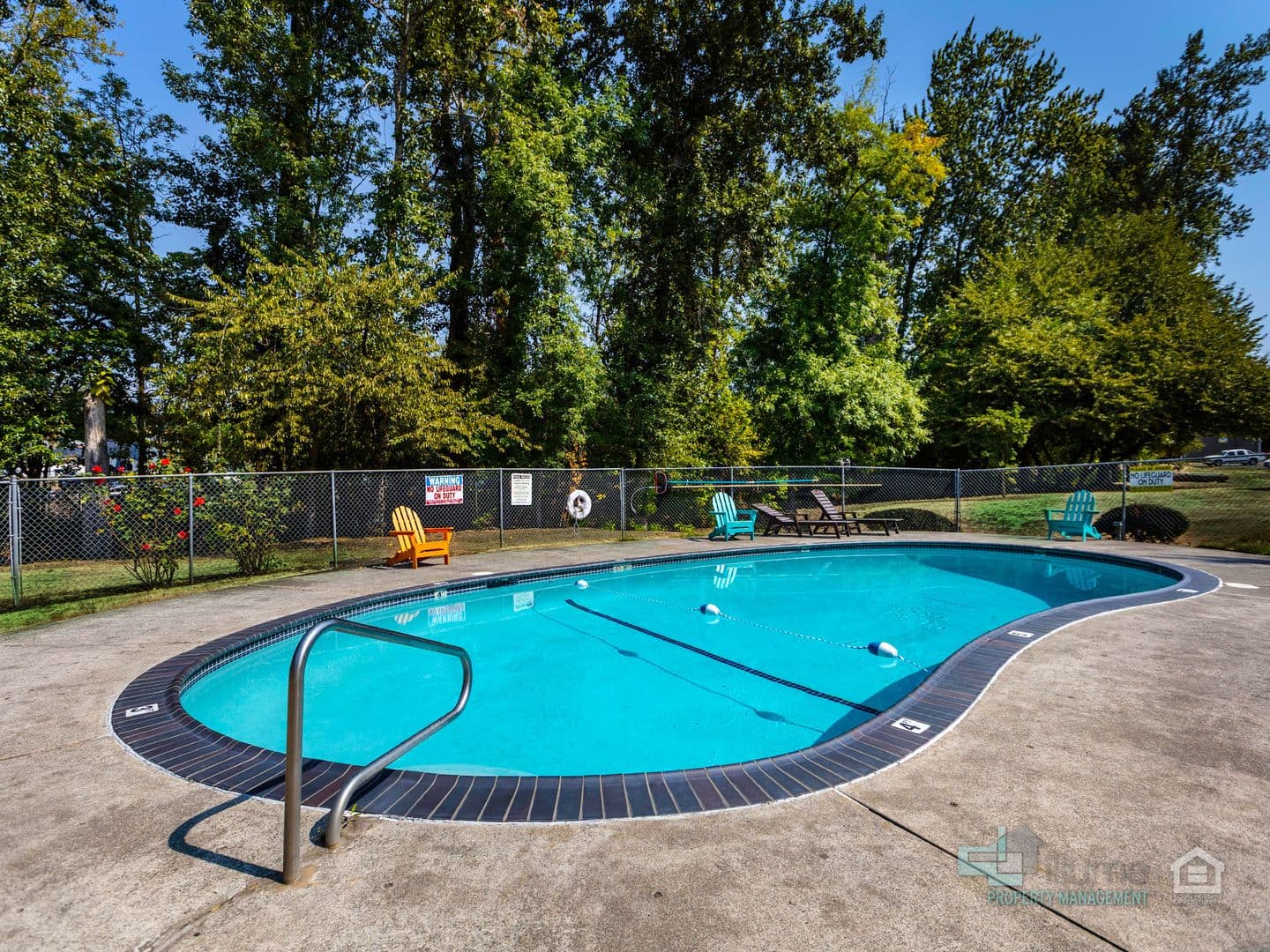 Brookside Village (637) - CONSERVICE 27 of 28