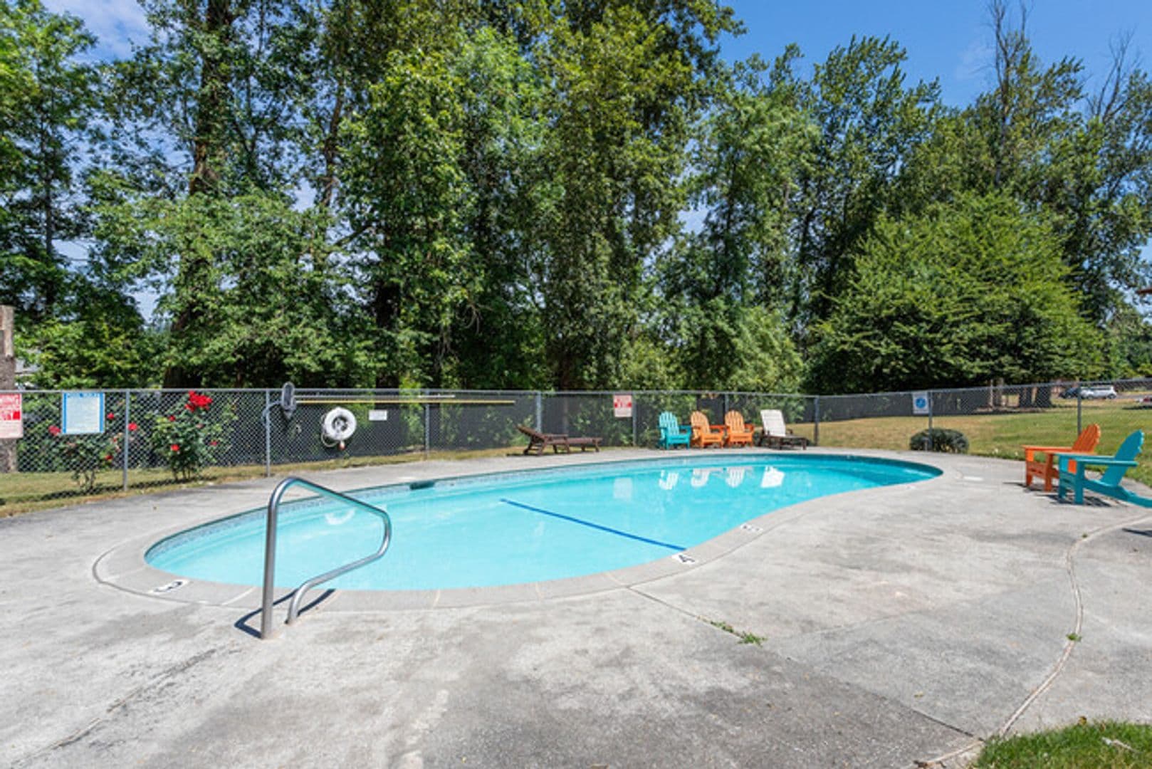 Brookside Village (637) - CONSERVICE 12 of 12