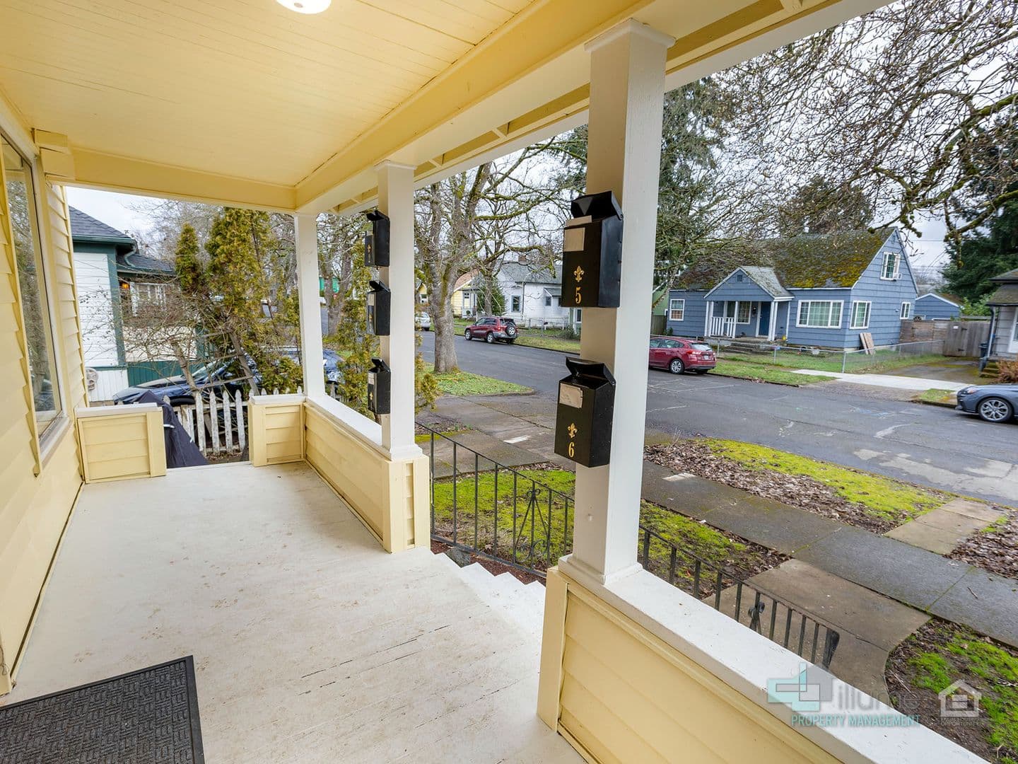Capital Park Apartments - CONSERVICE 16 of 18