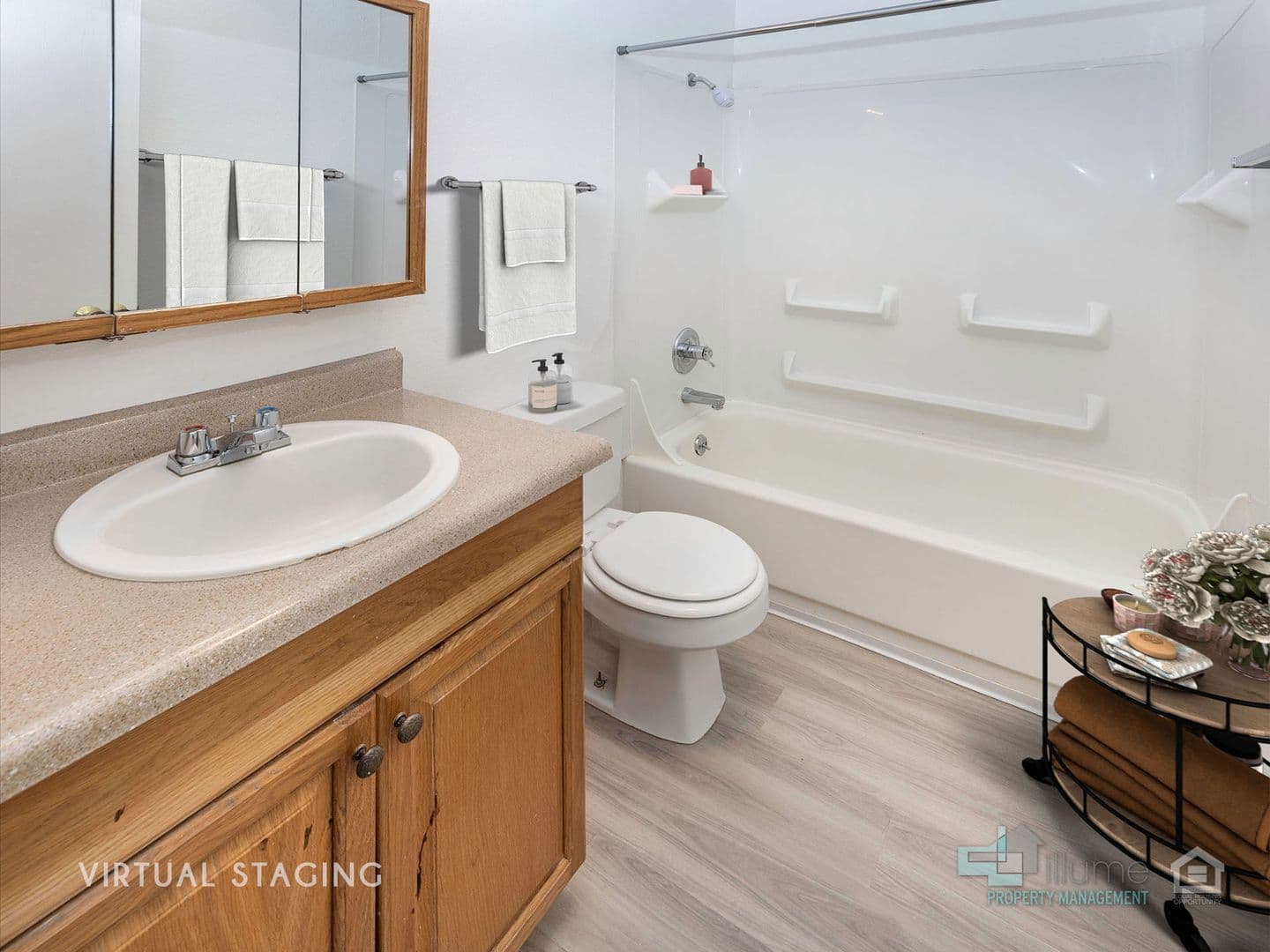 Brookside Village (637) - CONSERVICE 7 of 12
