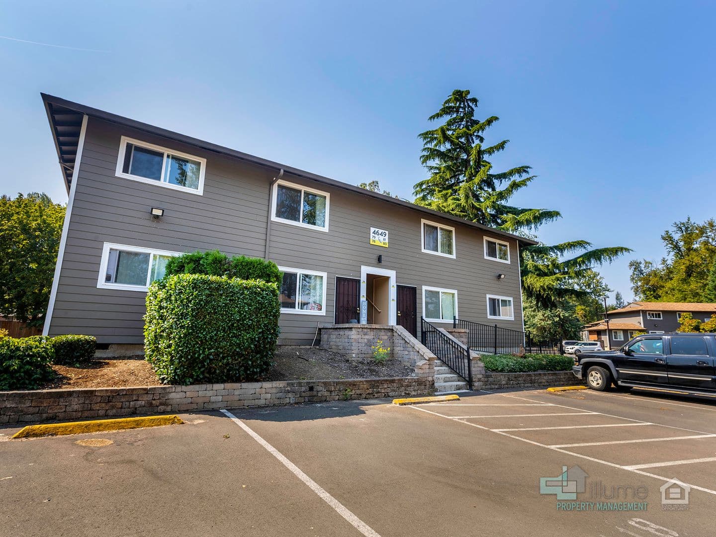 Brookside Village (637) - CONSERVICE 4 of 29