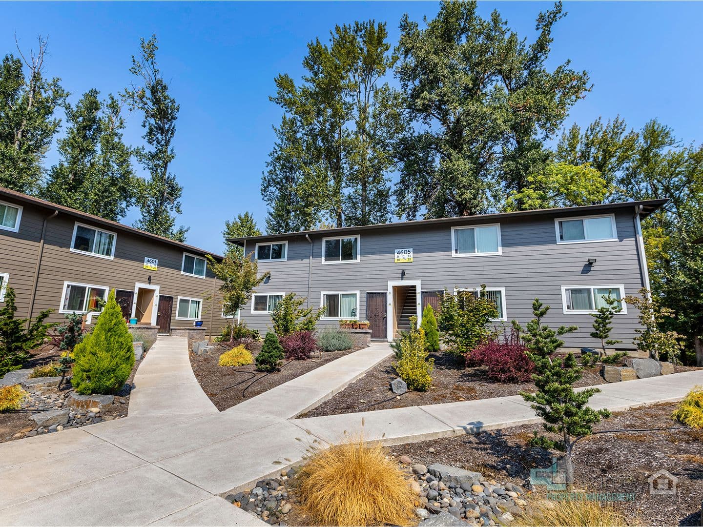 Brookside Village (637) - CONSERVICE 3 of 28
