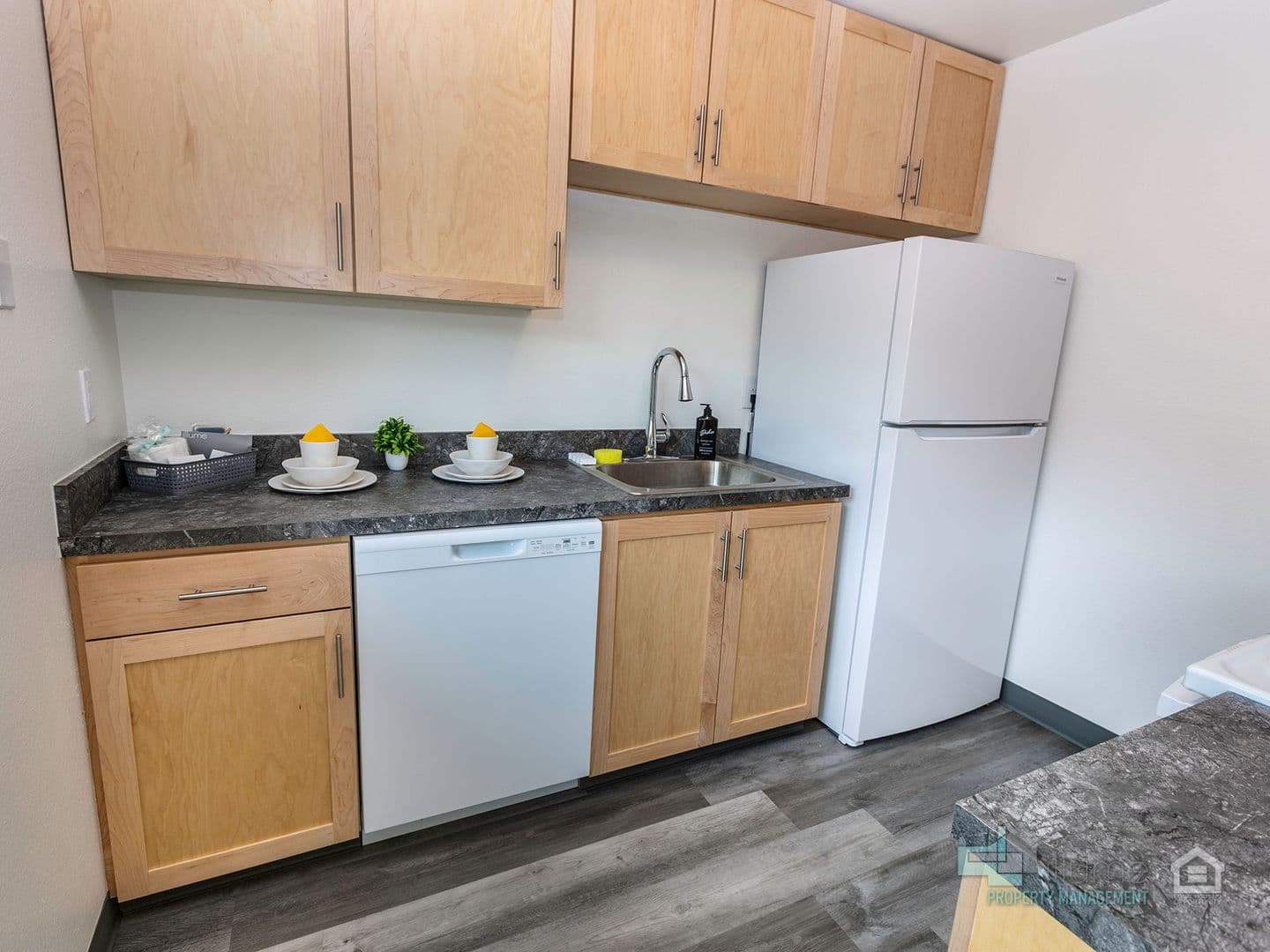 Brookside Village (637) - CONSERVICE 14 of 29