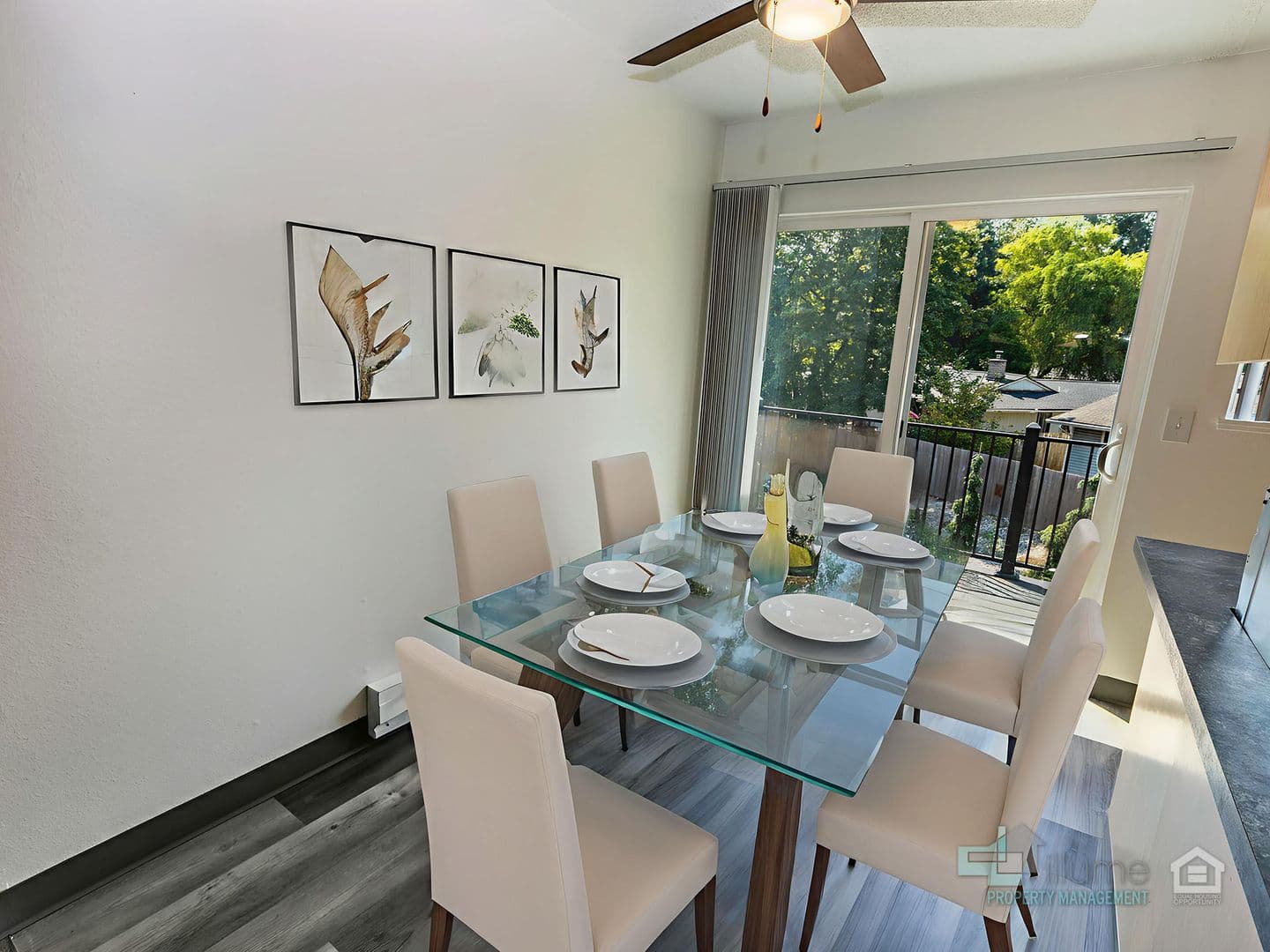 Brookside Village (637) - CONSERVICE 1 of 29