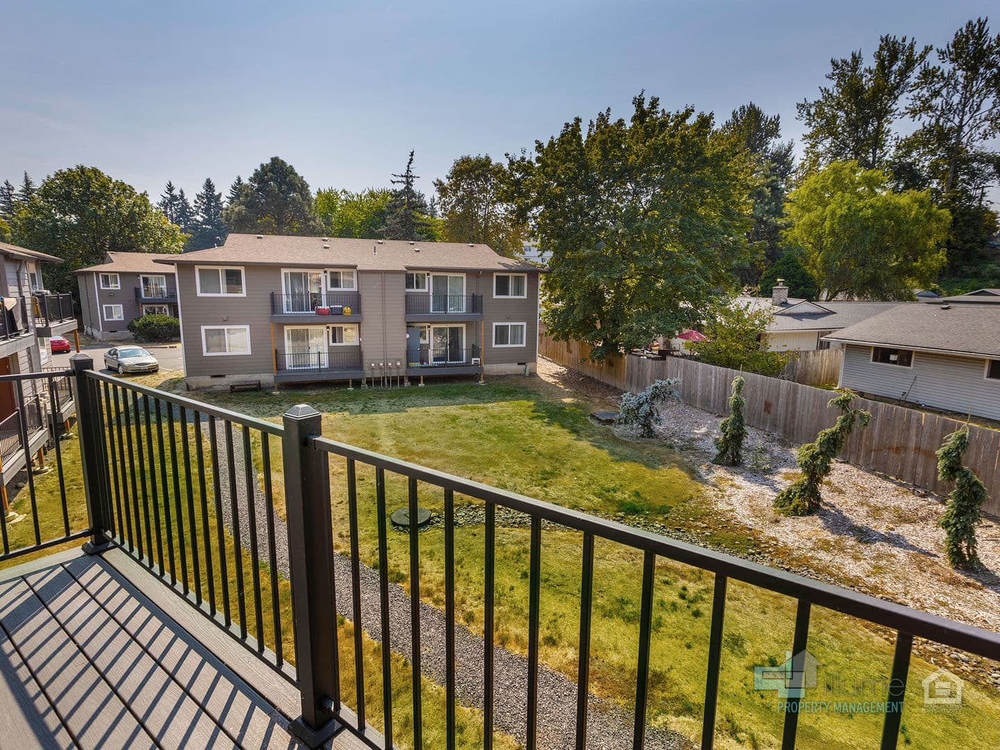 Brookside Village (637) - CONSERVICE 24 of 29