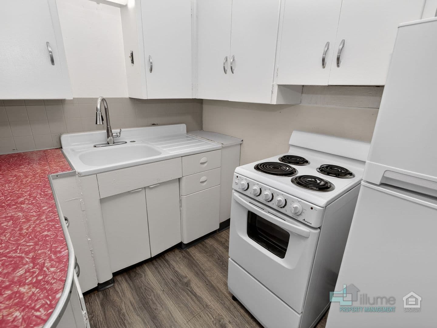 Capital Park Apartments - CONSERVICE 13 of 21