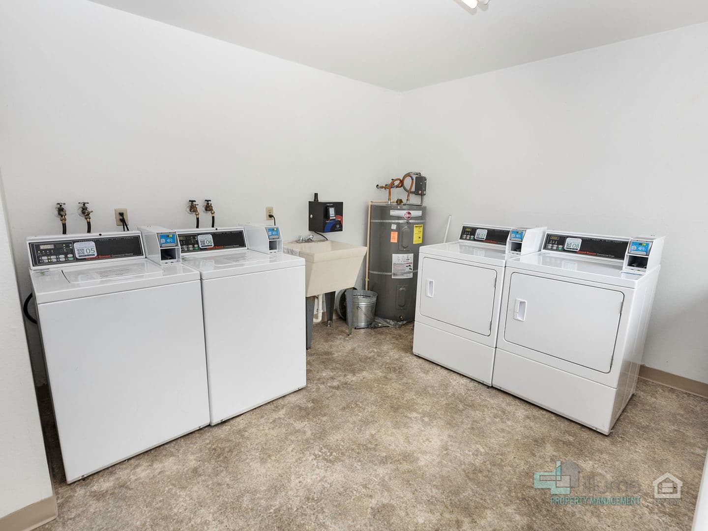 Brookside Village (637) - CONSERVICE 26 of 28