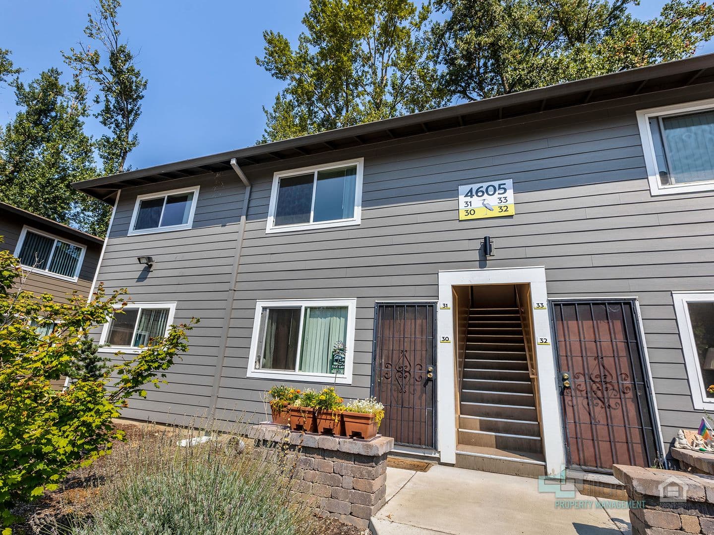 Brookside Village (637) - CONSERVICE 4 of 28