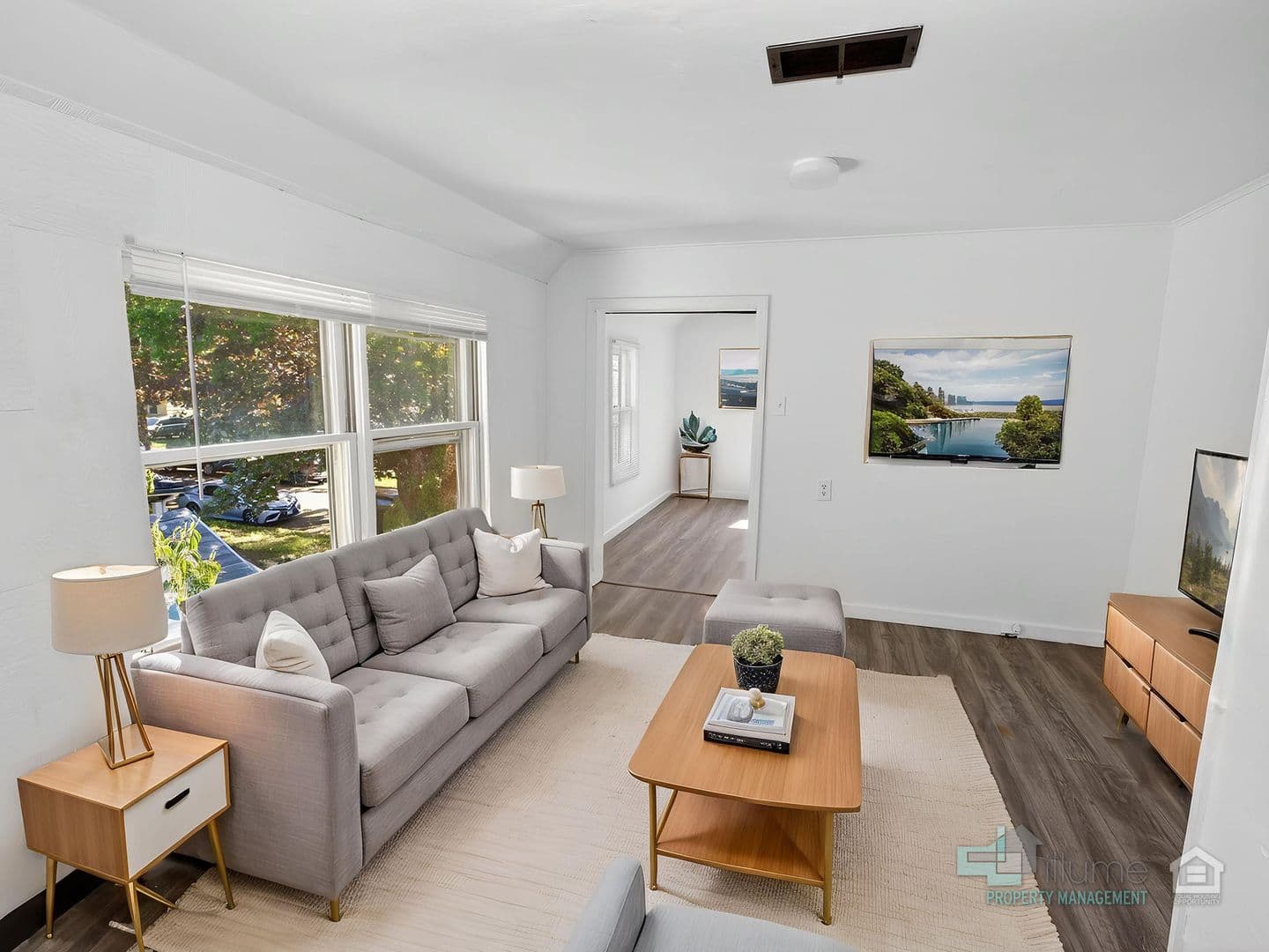Capital Park Apartments - CONSERVICE 1 of 21