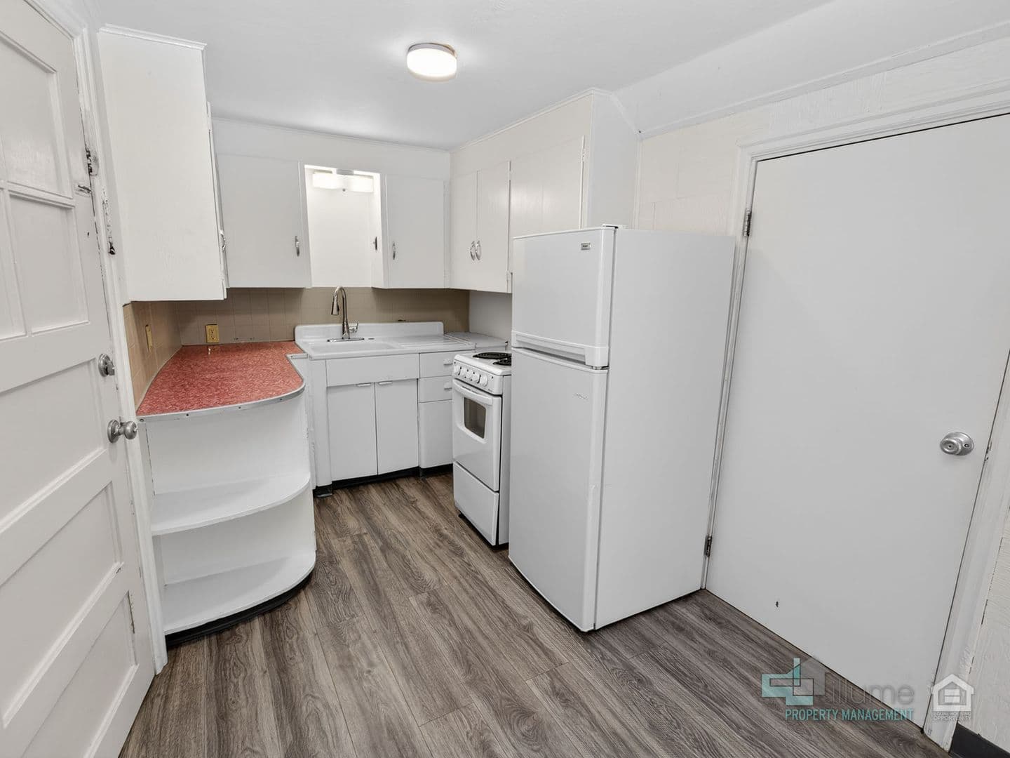 Capital Park Apartments - CONSERVICE 11 of 21