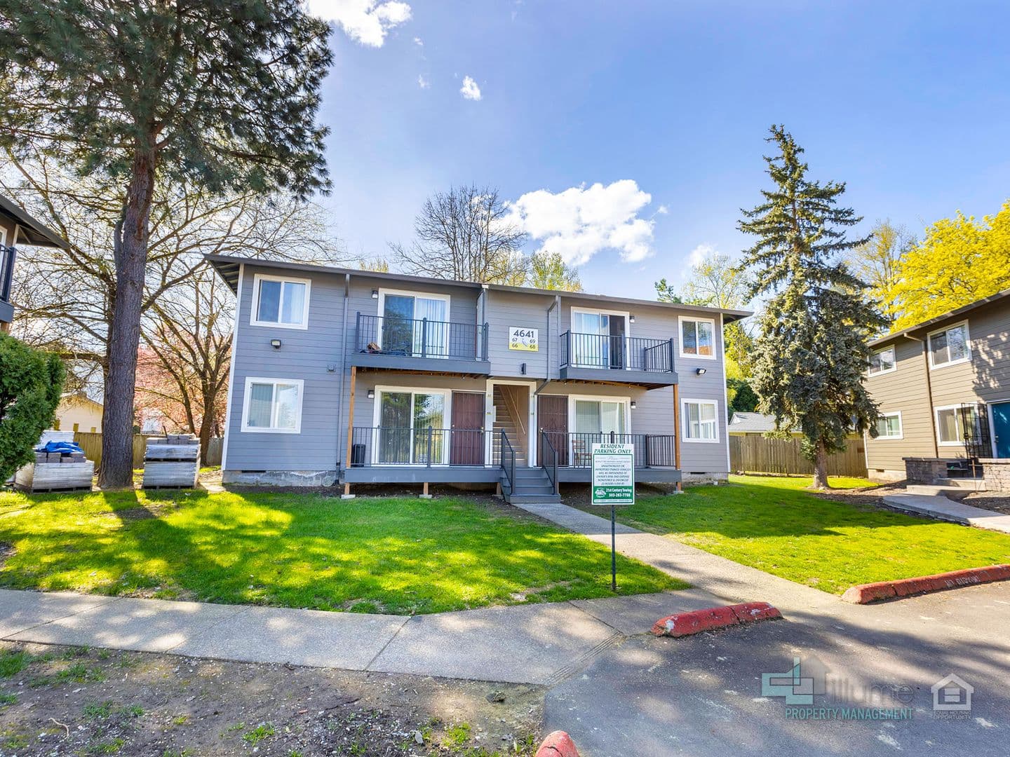Brookside Village (637) - CONSERVICE 9 of 12