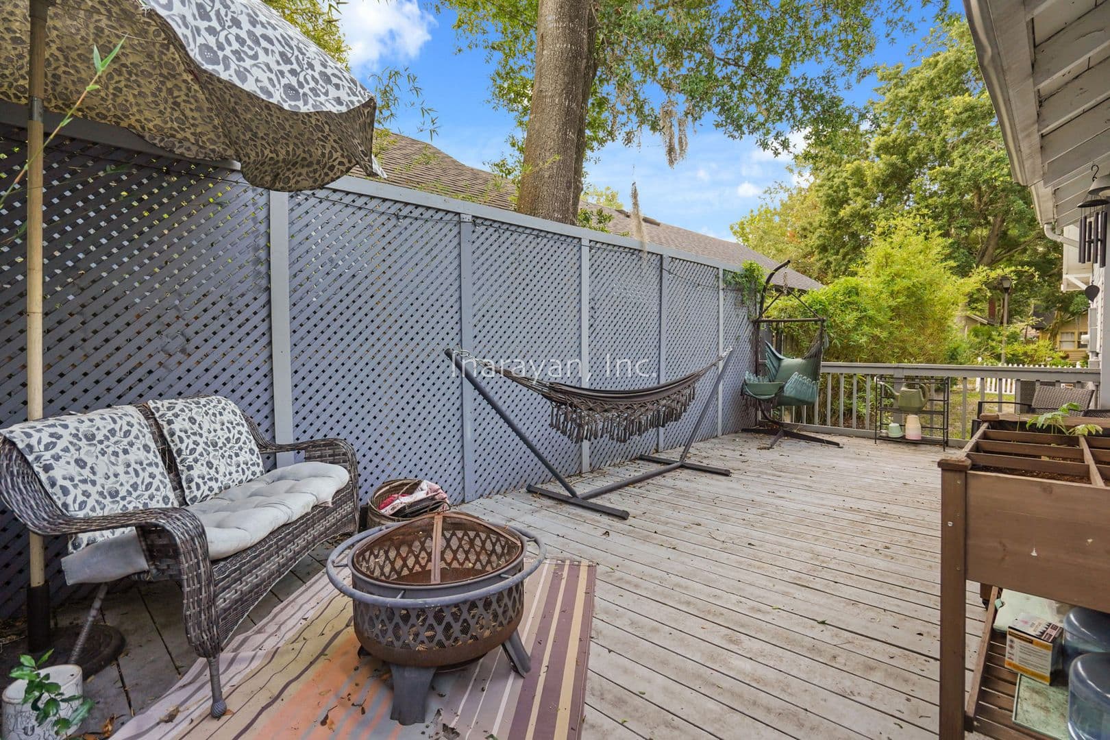 Charming 2 Bedroom, 1 Bathroom House! 17 of 18