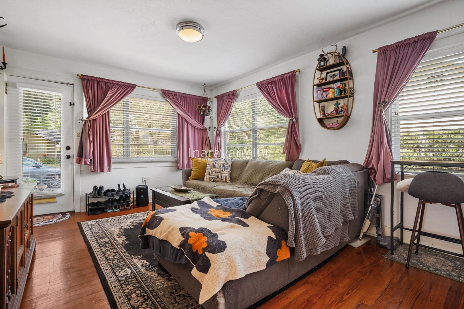 Charming 2 Bedroom, 1 Bathroom House! 4 of 18