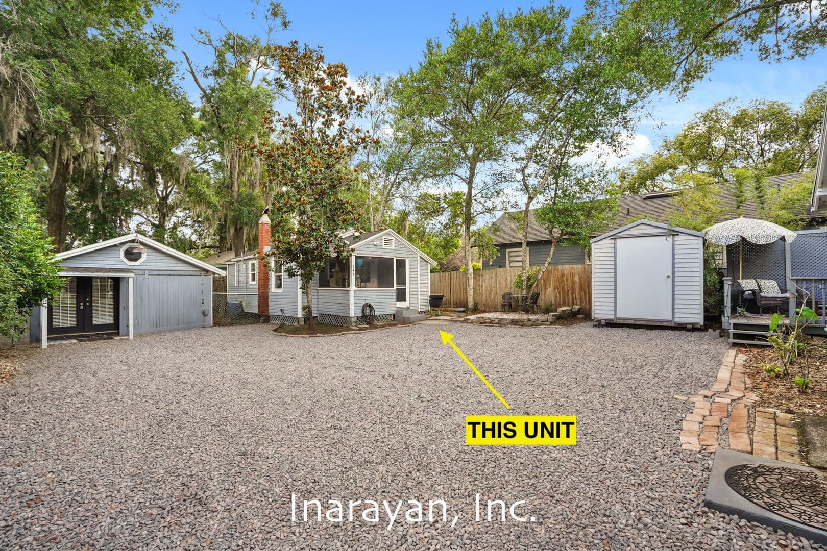 Charming 2 Bedroom, 1 Bathroom House - Just $1775/month 1 of 7