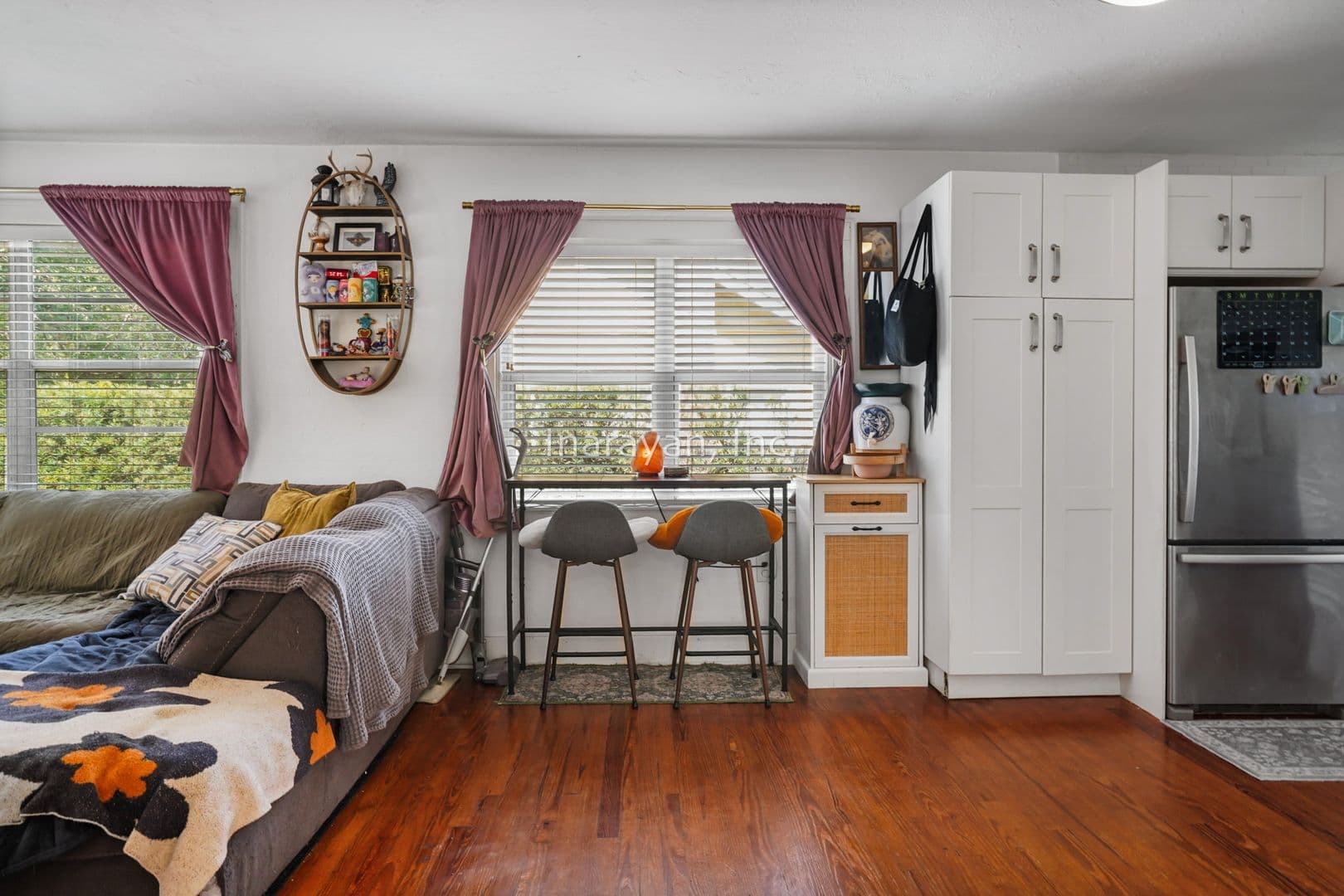 Charming 2 Bedroom, 1 Bathroom House! 5 of 18