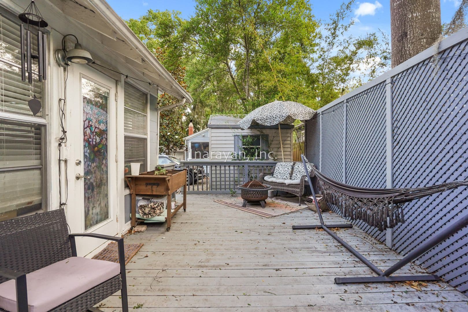 Charming 2 Bedroom, 1 Bathroom House! 18 of 18