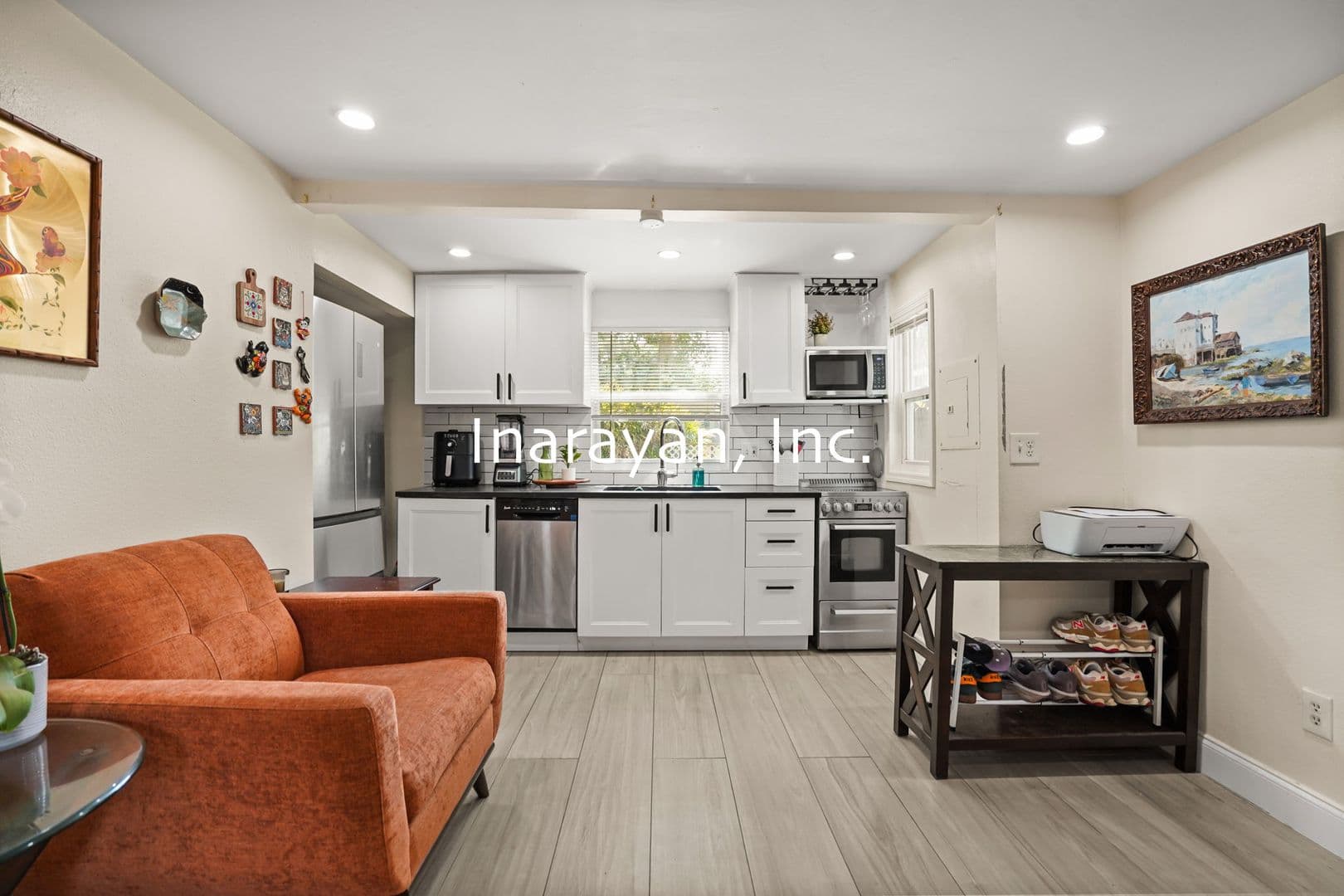 Charming 2 Bedroom, 1 Bathroom House - Just $1775/month 2 of 7