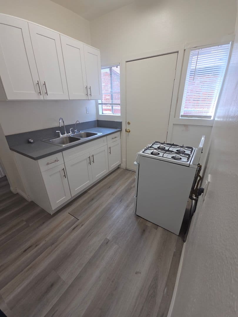 Spacious unit by Americana/Galleria 1 of 6