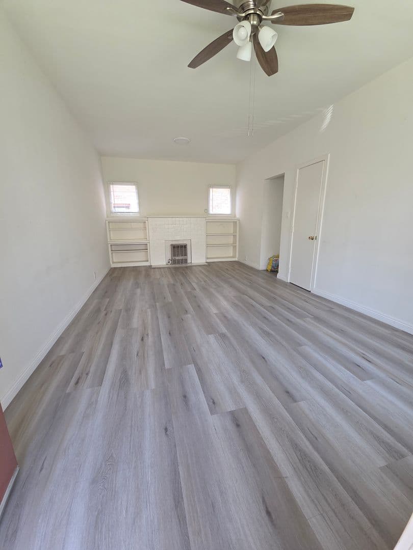 Spacious unit by Americana/Galleria 2 of 6