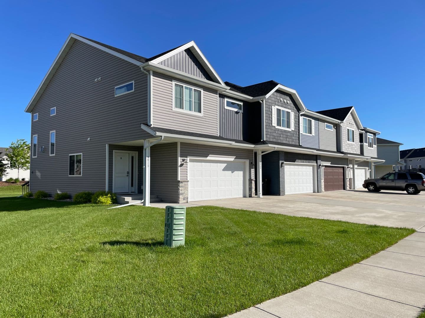 Cottagewood Townhomes 15 of 16