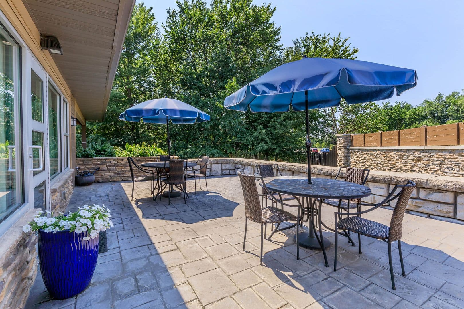Tera Vera II Patio Homes 27 of 31