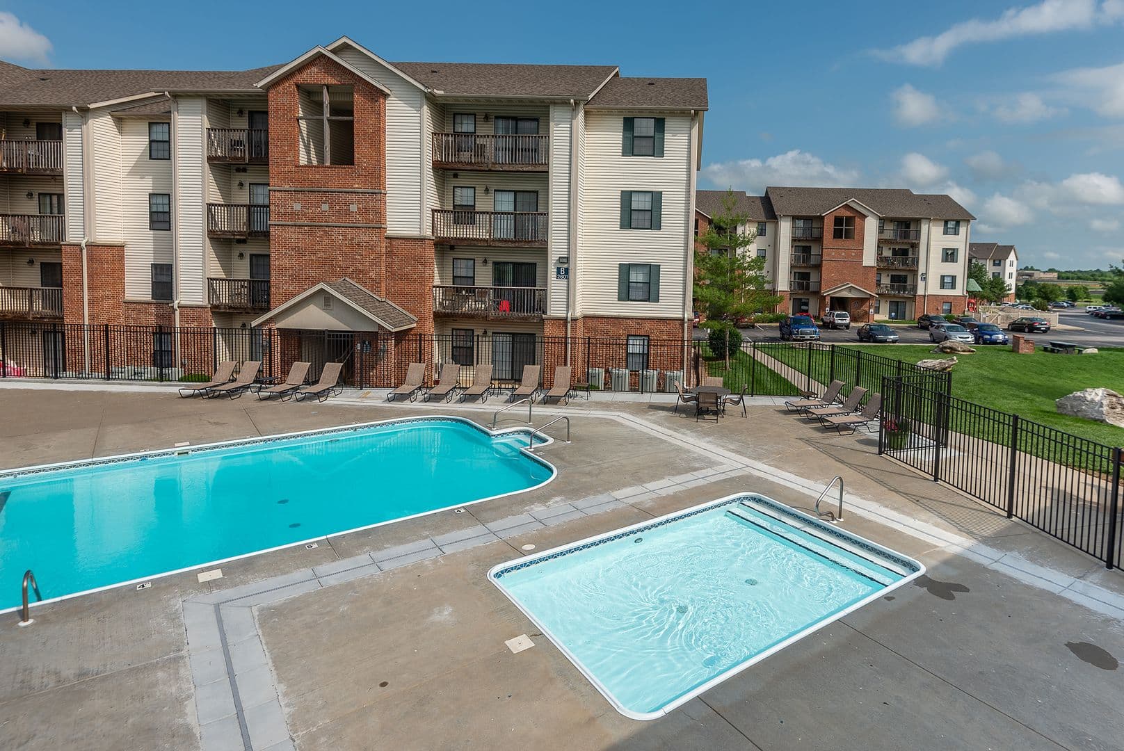 Orchard Park II Apartments 6 of 14