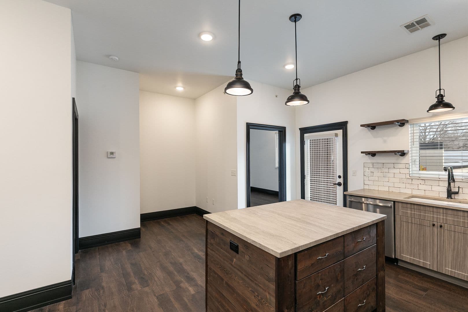 Quarry Town Apartments 8 of 25