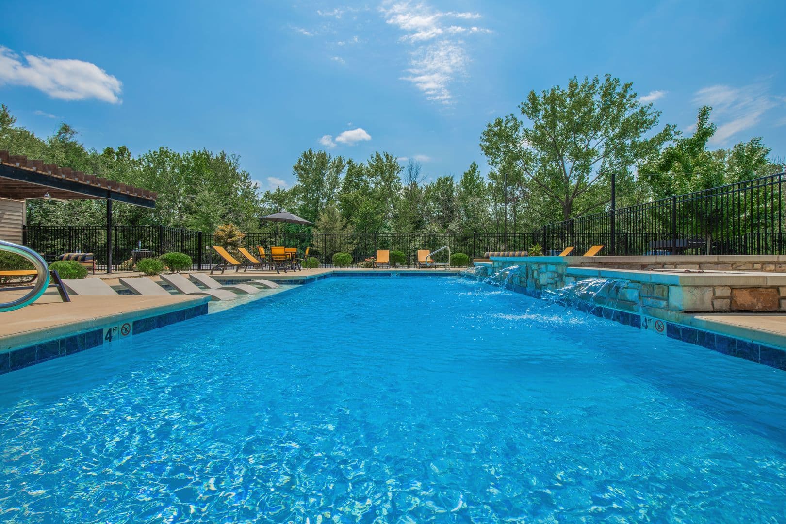Trails Bend Apartments and Townhomes 124 of 190