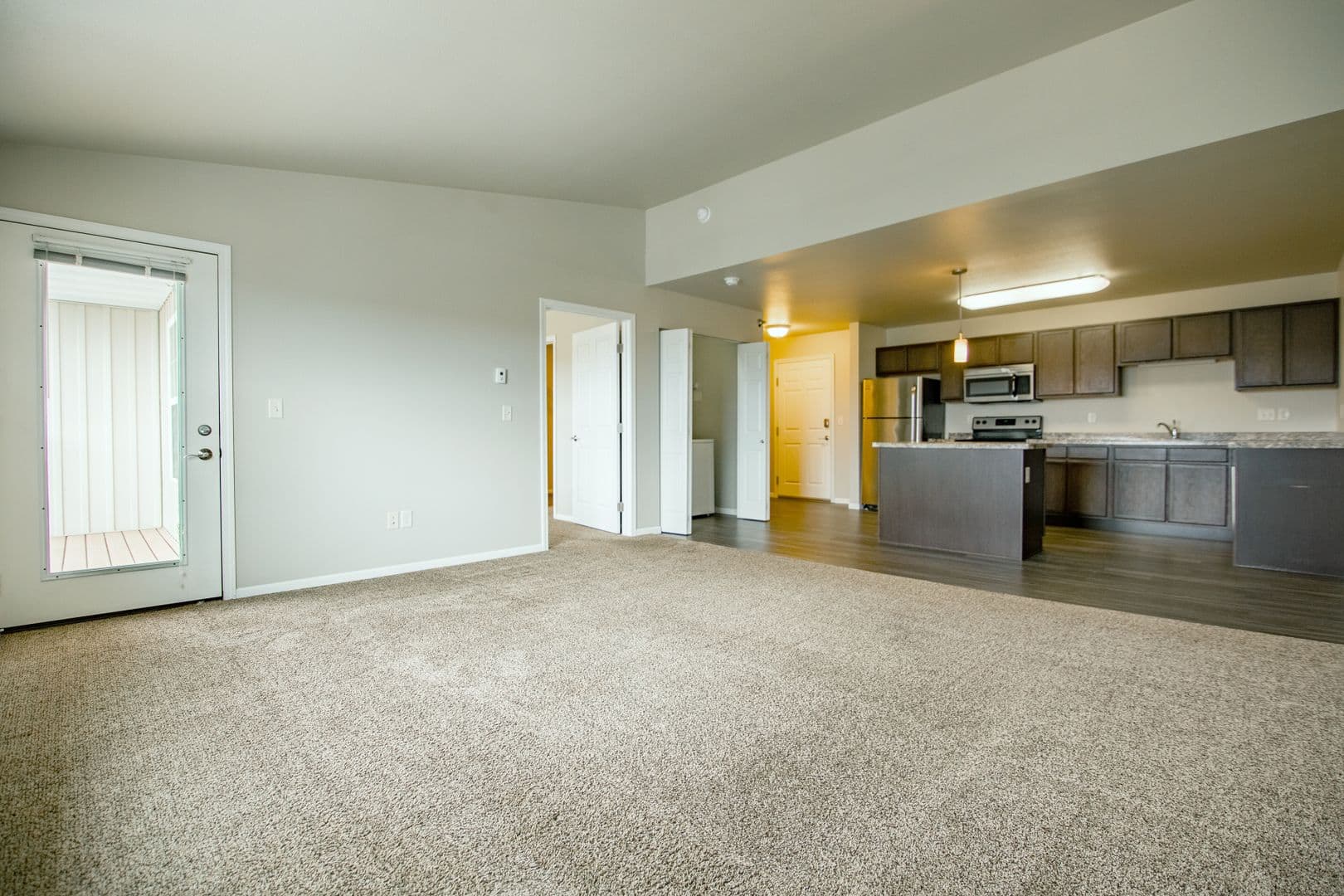 Creekside Apartments II 3 of 9