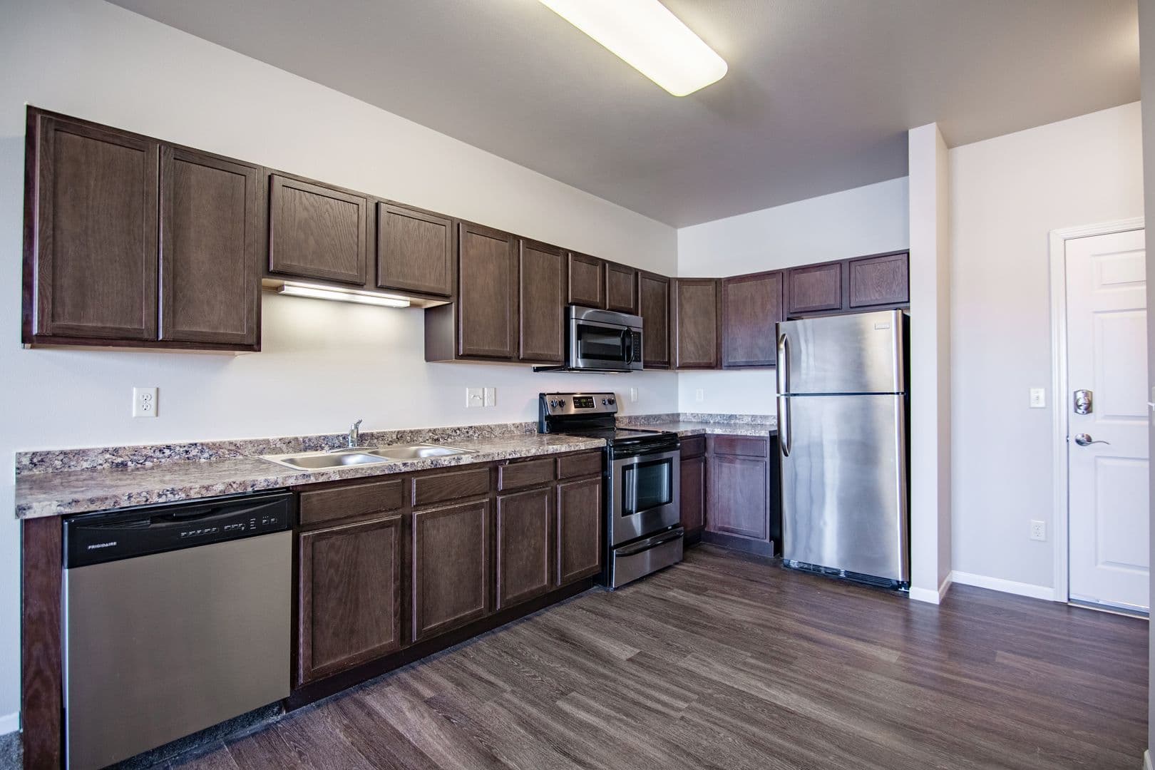 West Creek Apartments 2 of 11