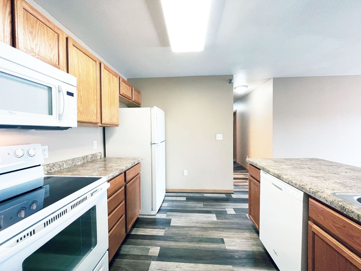 Burlington Apartments 7 of 8