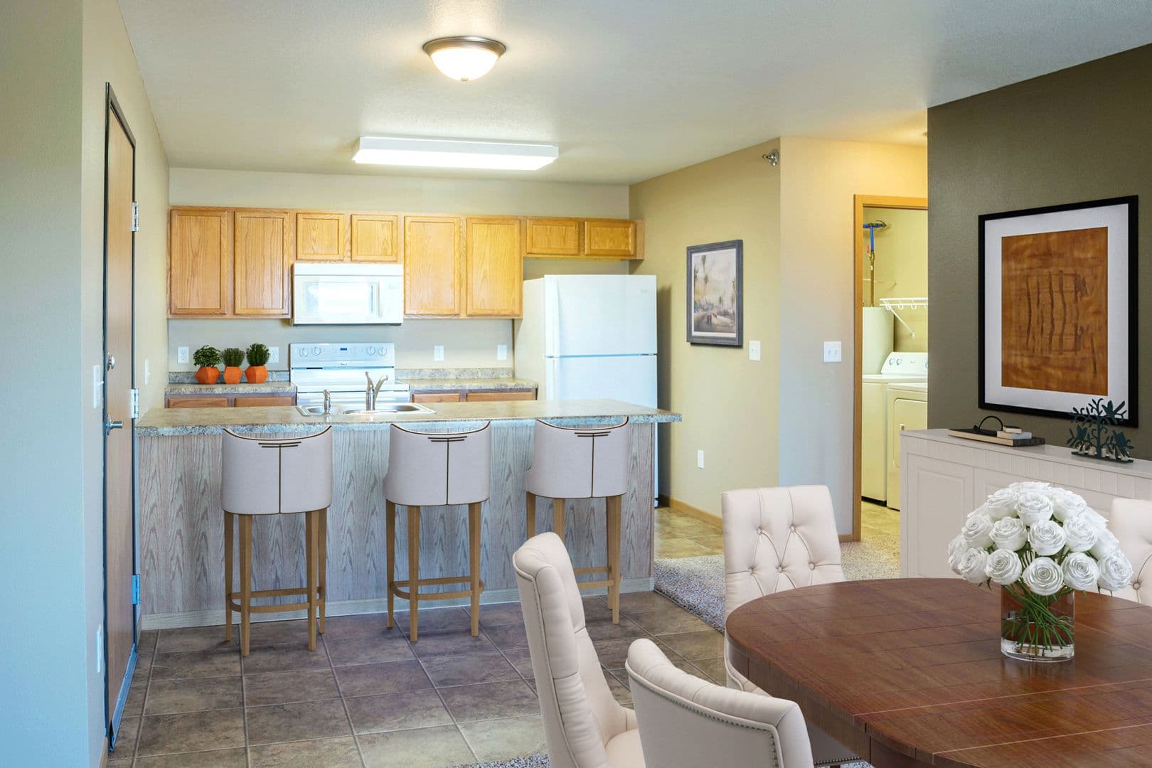 Burlington Apartments 6 of 8